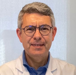 Dr. Renato Danesi Pinto