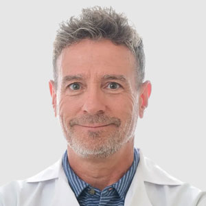 Dr. Andrés Ruf