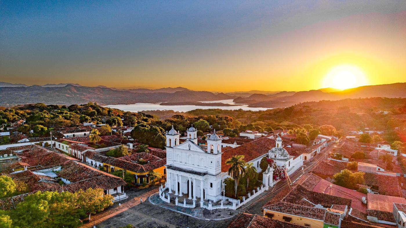 El Salvador - El Salvador