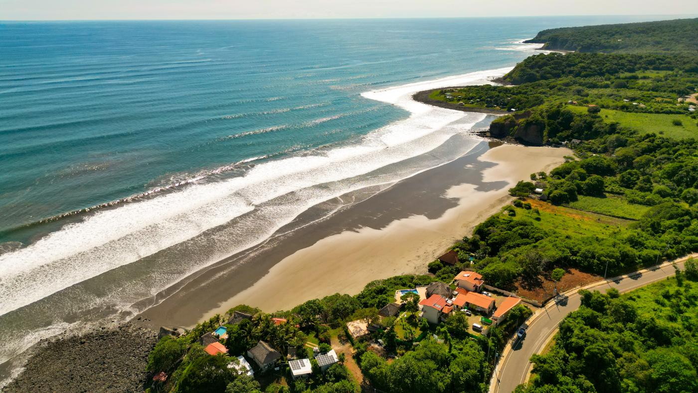 El Salvador - El Salvador