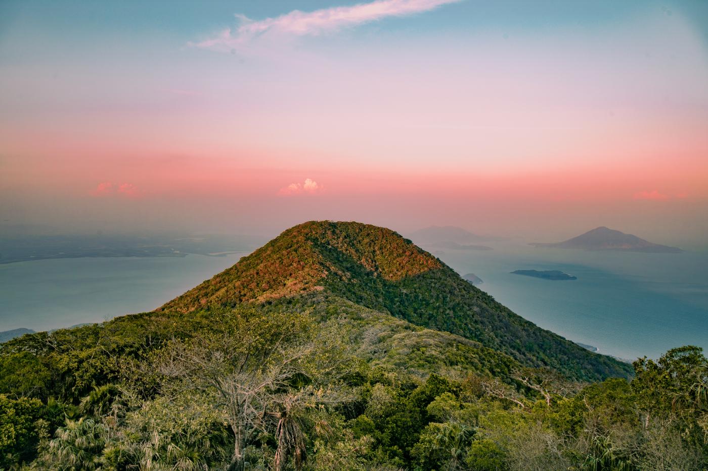 San Salvador - El Salvador