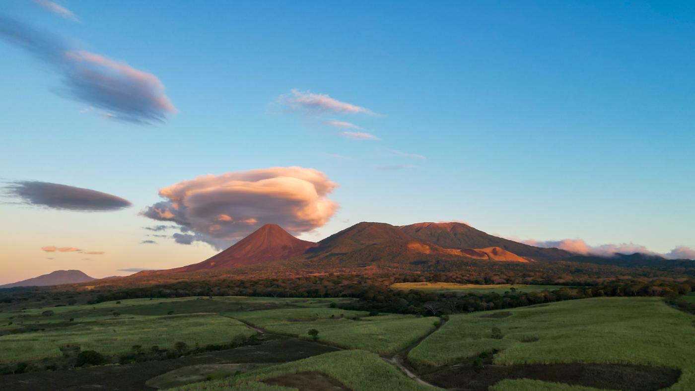 Experiencias - El Salvador