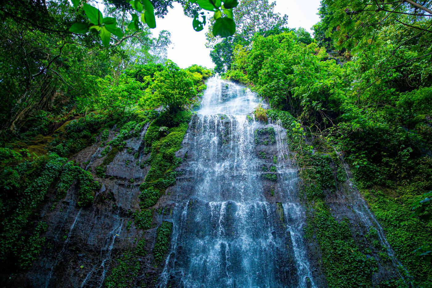 San Salvador - El Salvador