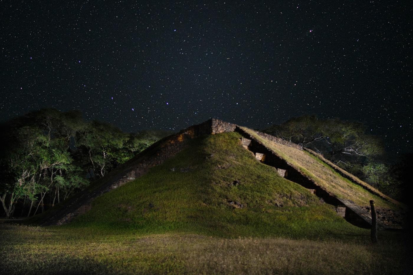 Arquitectura - El Salvador