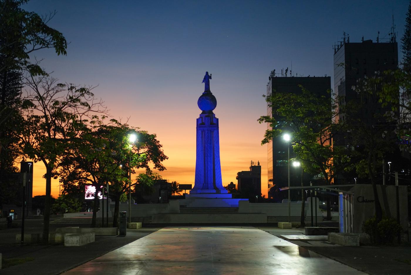 Ciudad - El Salvador